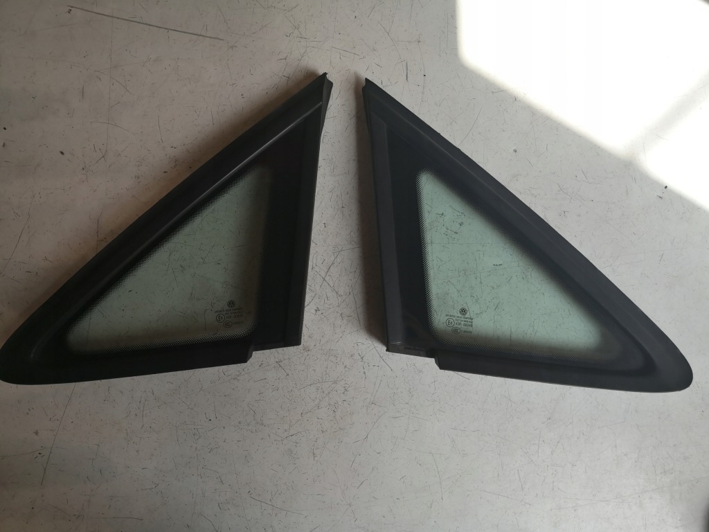 фото №1, Стекло кузовная левая правая vw touran cross