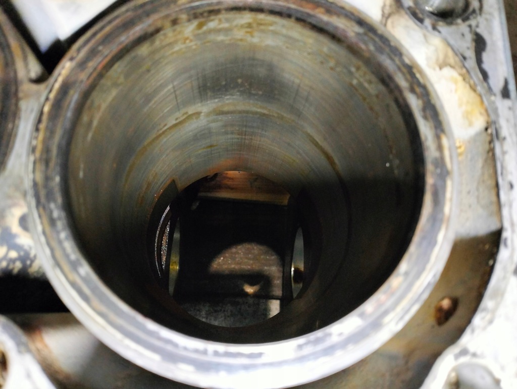 фото №6, Suzuki grand vitara ii 4x4 2.0 16v 140km блок двигателя j20a 175tys k