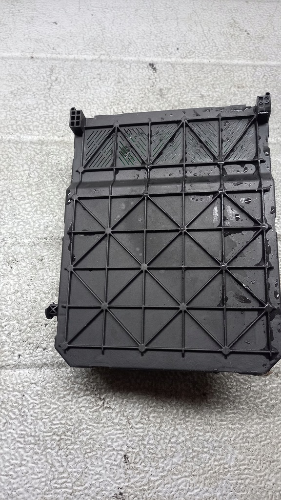 фото №2, Модуль bsi citroen c3 02r hb