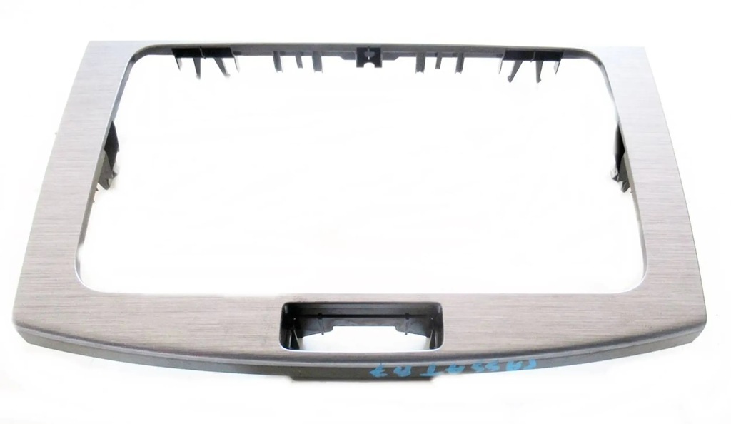 фото №1, Vw passat b7 рамка dekor навигации 3aa858069h