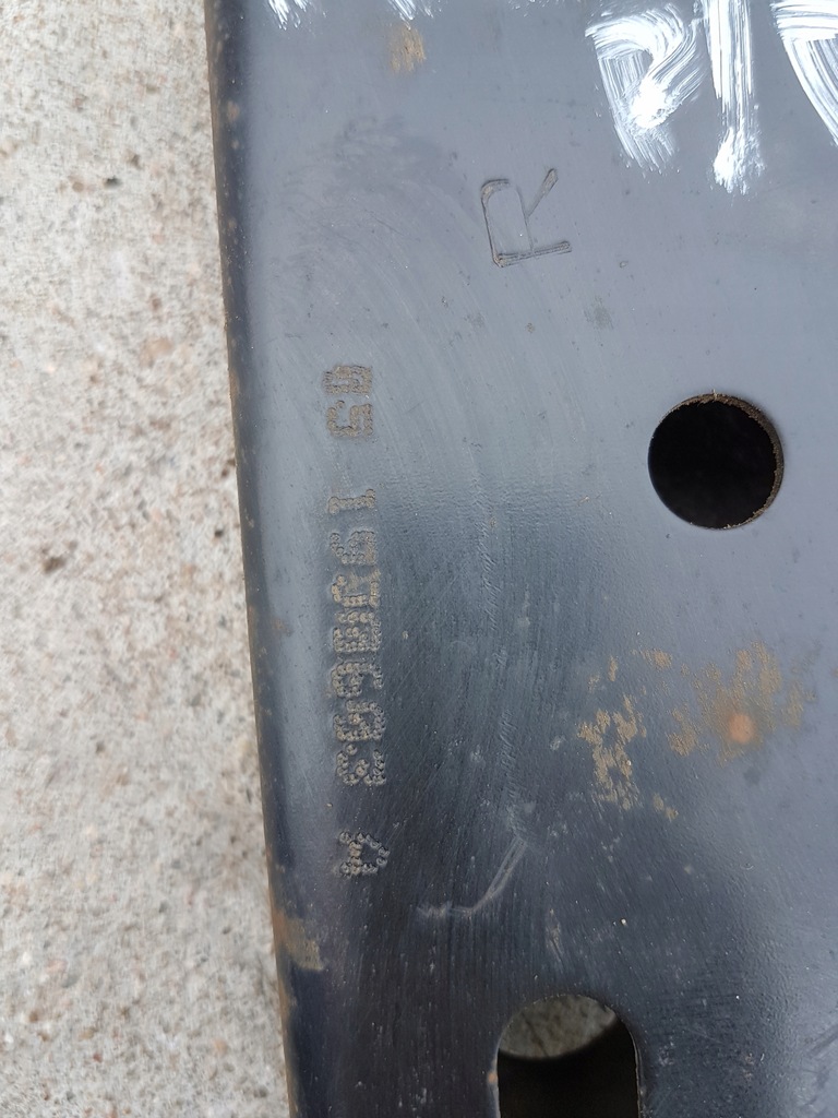 фото №9, Chevrolet trax 17- рычаг левый правый перед 1.4 usa