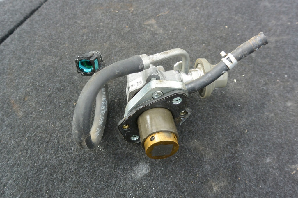 фото №8, Насос пального 3.5 v6 3gr lexus gs iii 450h gs300