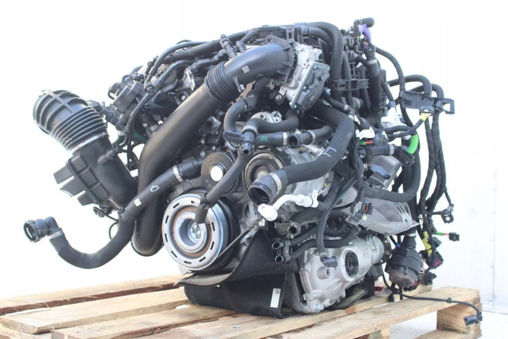 Bmw x5 x7 каталізатор 5a0bfd6 двигун 3.0 b58_b30p g05 g07 b58n 5a0bfd6 1832 Доставка