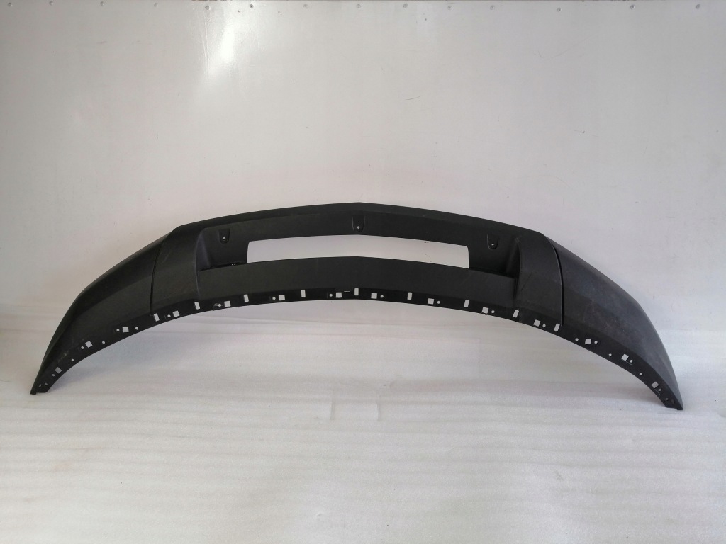 Купити Cadillac xt5 спойлер бампера перед