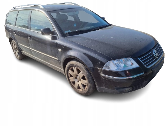 фото №7, Двигатель 1.9 tdi avf vw passat b5 fl измерение