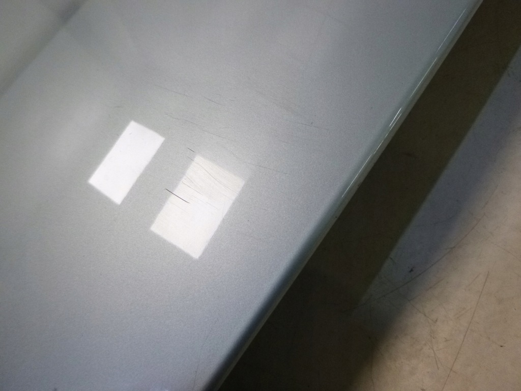 фото №8, Jaguar xk x150 mdv капот крышка двигателя 07-15r