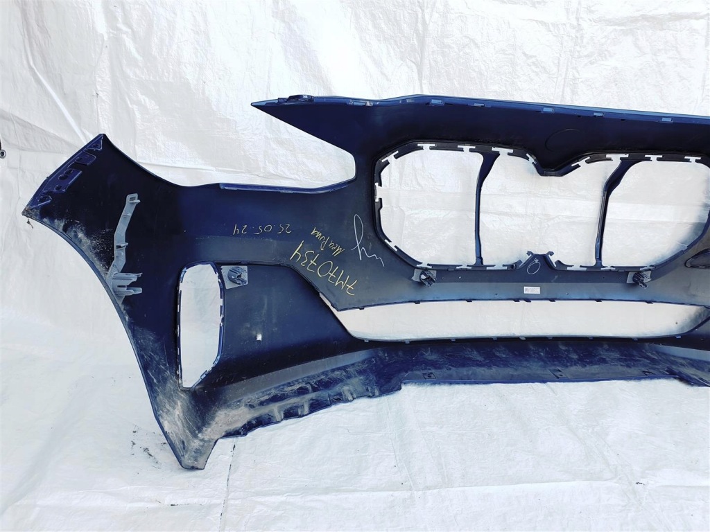 Купить Bmw 2 u06 active tourer m набор 22r+ бампер перед !!!