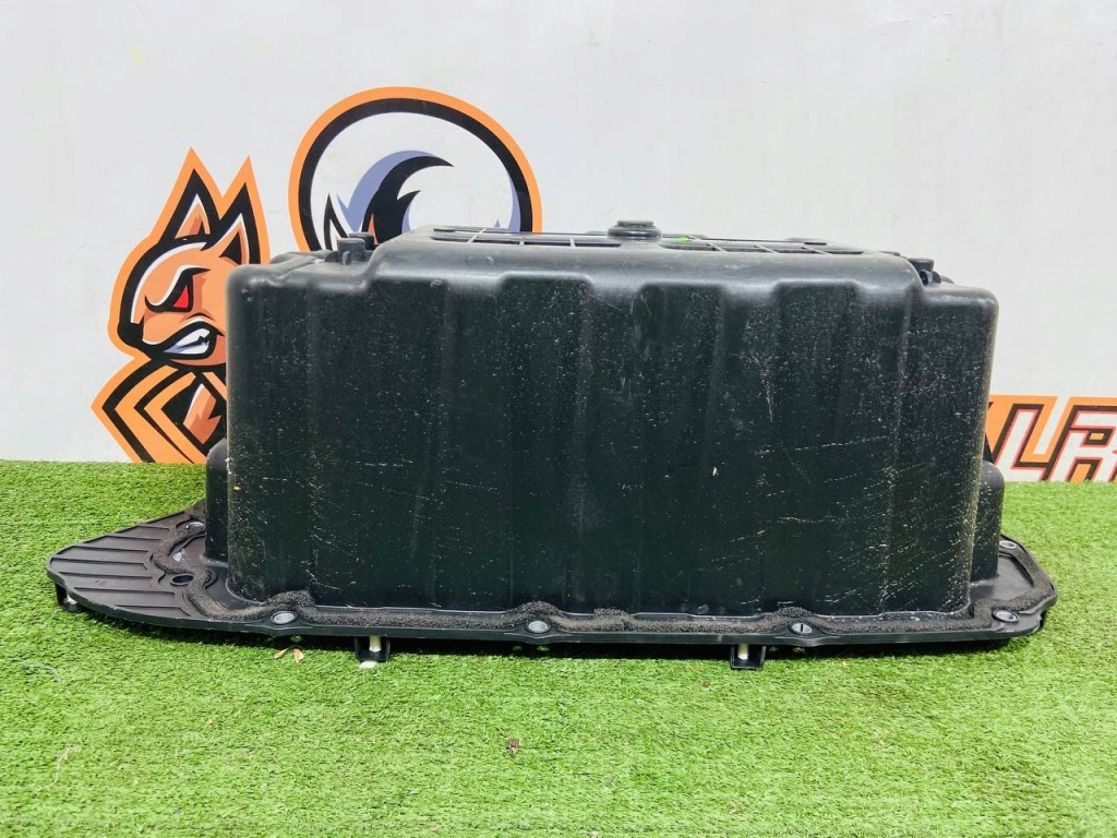 Корпус акумулятор jaguar i-pace x590 j9d310697ac Доставка