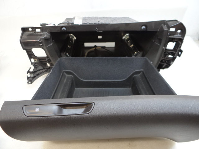 фото №9, Renault scenic iv бардачок консоли панели пассажира 1350949x коричневый