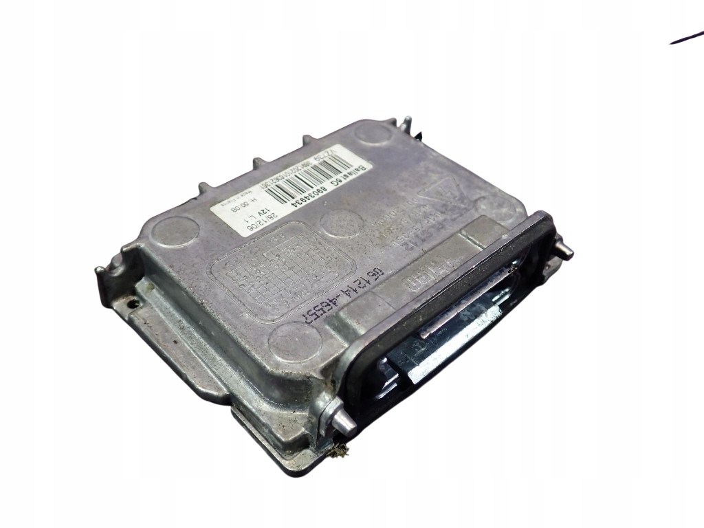 Купити Renault clio iii модуль світла 89034934