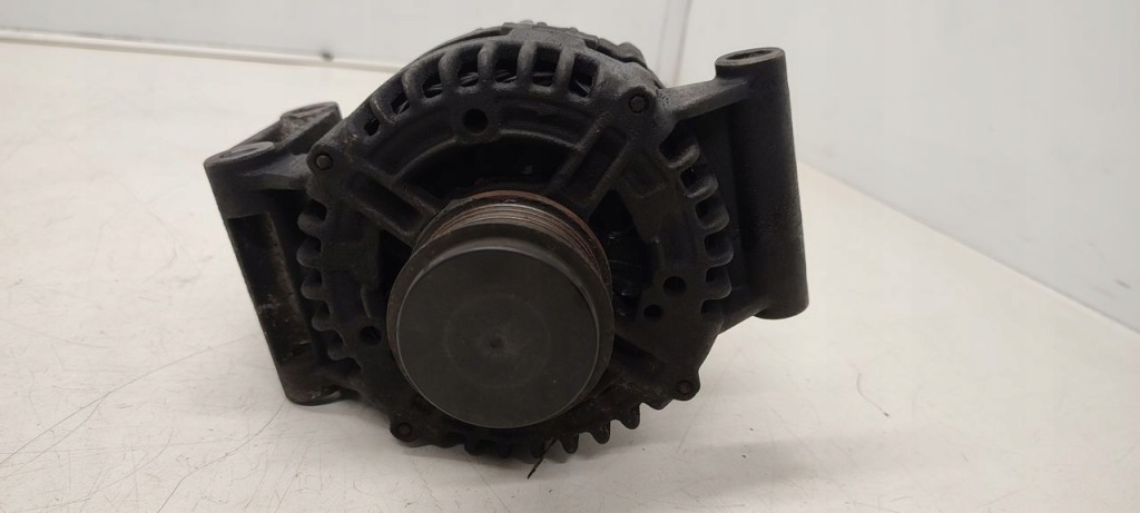 фото №3, Генератор peugeot boxer iii 2,2 hdi