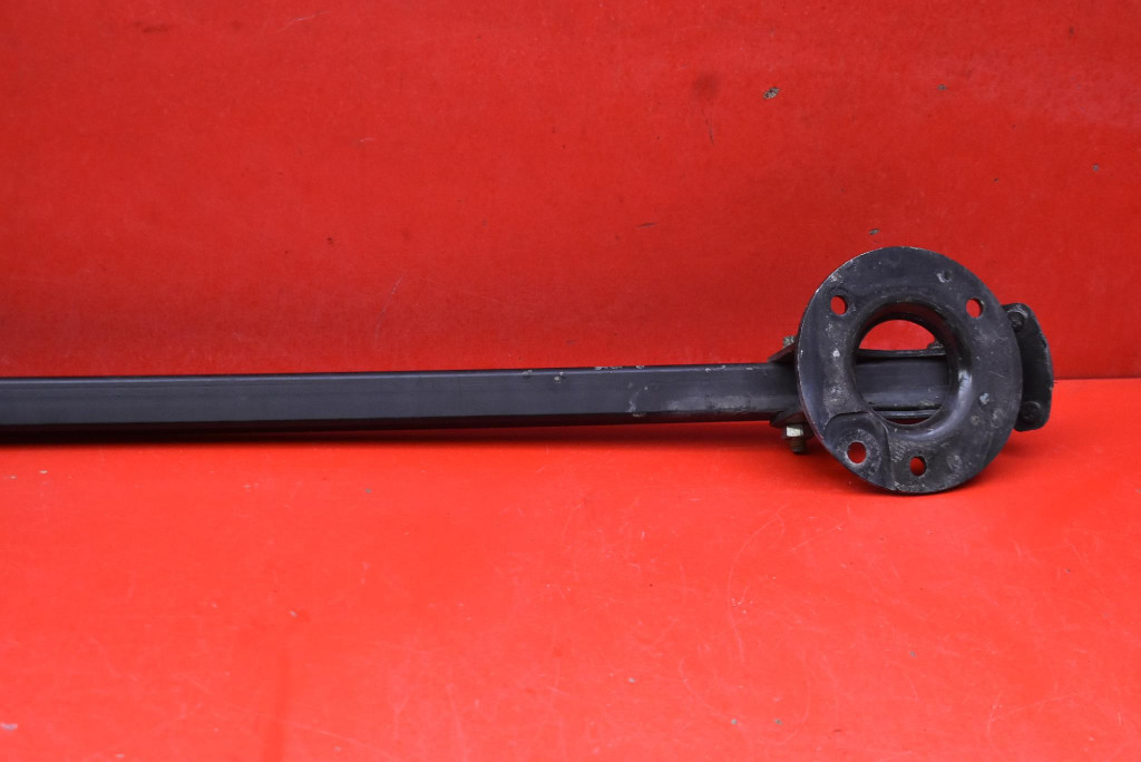 фото №10, Балка распорка чашка a1646200019 mercedes gl x164 3.0 cdi 224 km 06-09