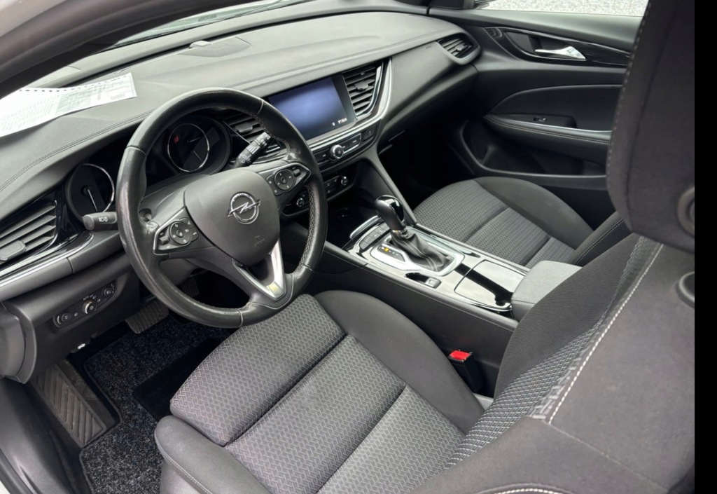 Купити Перехідник do праворульна opel insignia b 17-21