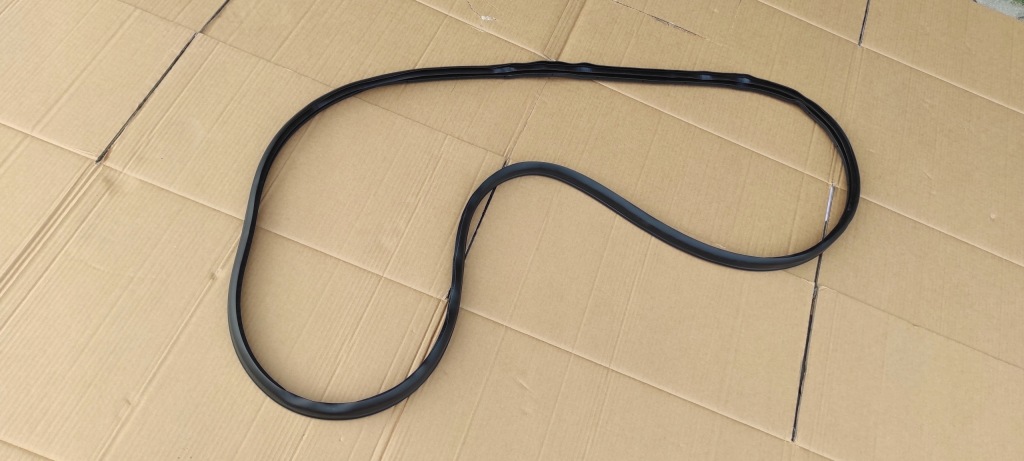 фото №1, Mazda 6 gj gl прокладка кузовна ліва передня 2020 rok