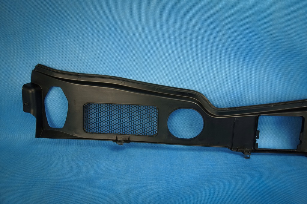 фото №7, Жабо накладка защита audi q5 8r 8r1819447c