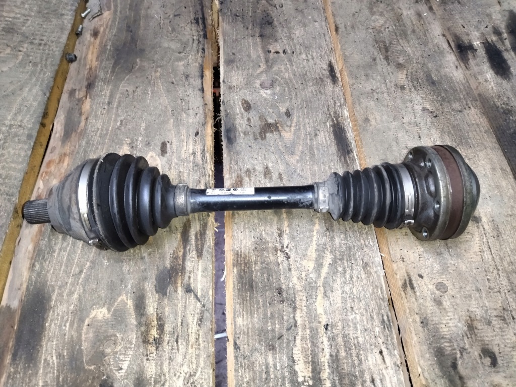 фото №1, Привідний вал привідна - vw audi skoda seat | 1k0407271es