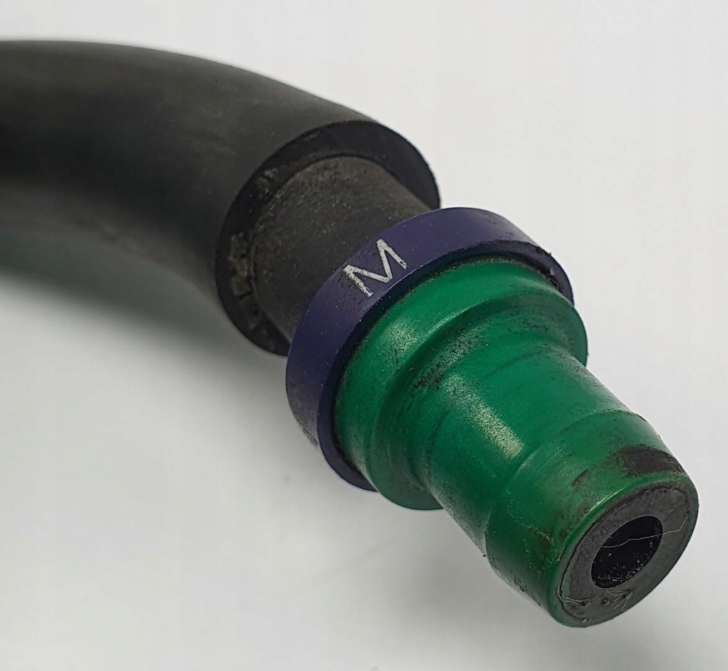 Шланг трубка топливной  smart forfour 454 1.1 Цена