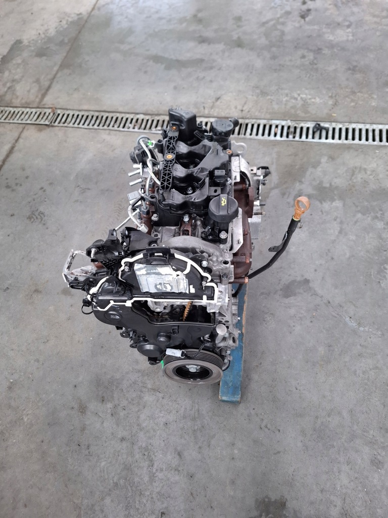 фото №1, Jumpy expert proace 1,5d kod yh01