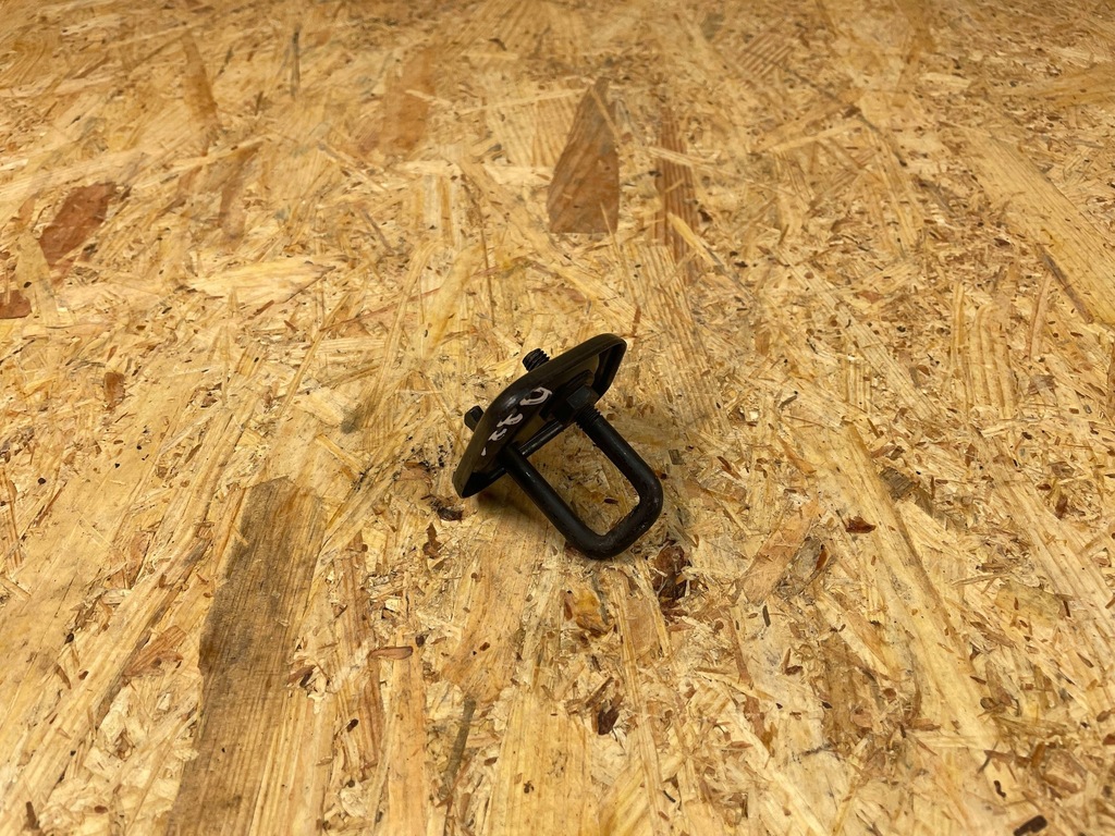 фото №7, Замок зачіп засувка капот mercedes w213 w238 a2138802502