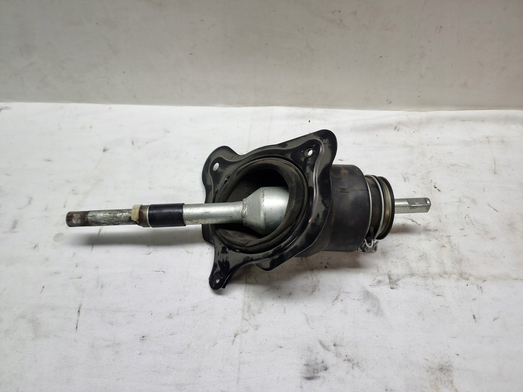 фото №1, Nissan gtr gt-r r32 тяга колонки кермового