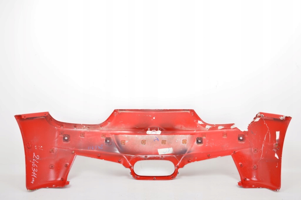 Ferrari 458 italia f142 бампер задний  pdc в Украине