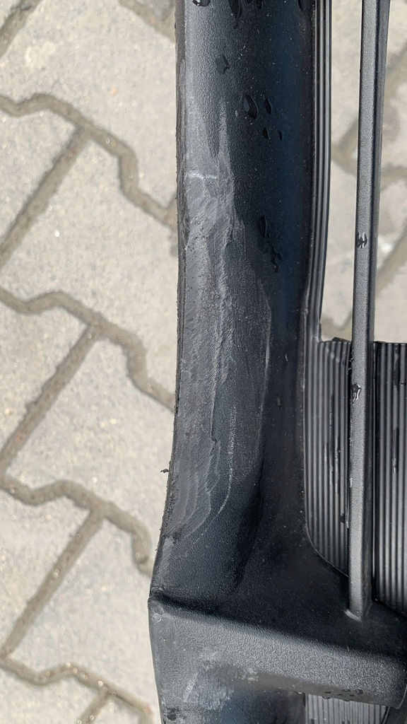 фото №6, Hyundai i20 2021- бампер передній перед