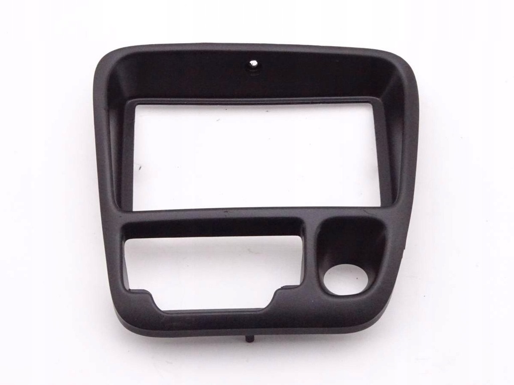 фото №1, Suzuki grand vitara i 98-05 панель рамка радіо