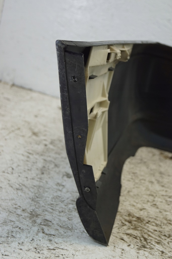 фото №13, Бампер задня volvo v70 i