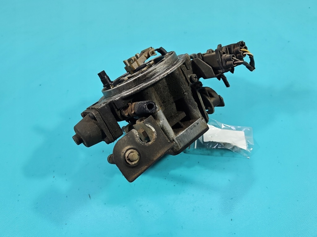 Купить Моноинжектор ford escort 92bfae 1.3 jednopunkt