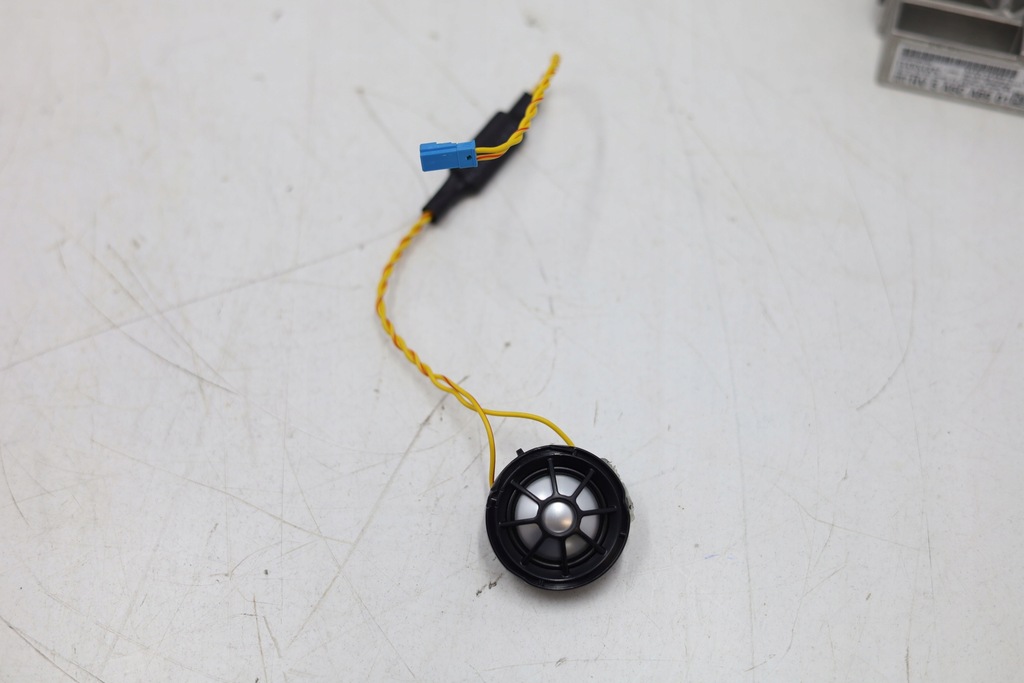 фото №10, Динамік динаміки підсилювач harman kardon bmw g22 g23