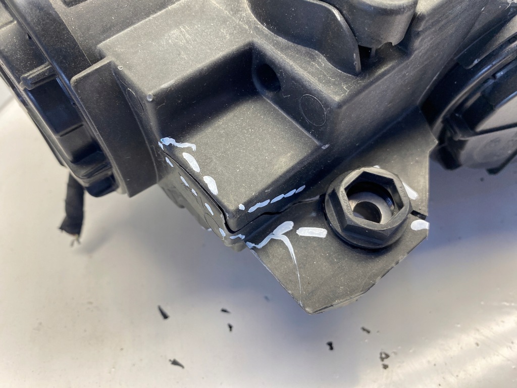 фото №11, Audi a3 8v лампа левый перед 8v0941005h