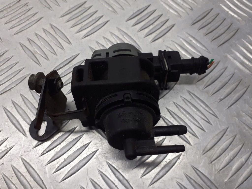 фото №1, Клапан вакуумa renault laguna ii 2.0 dci 8200575406