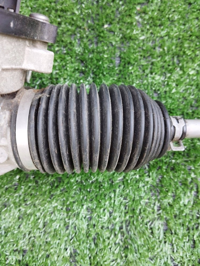 фото №7, Рейка рульова трансмісія peugeot 208 i citroen c4 6700002756