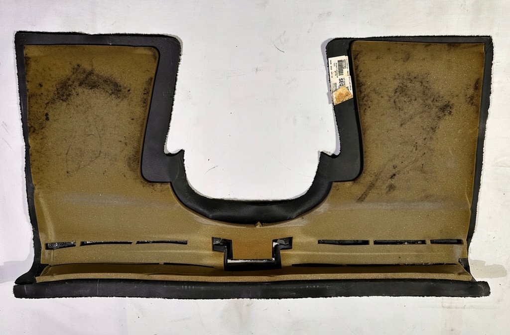 фото №7, Обшивка za сидіння chevrolet corvette cabrio c5 1997 - 2004