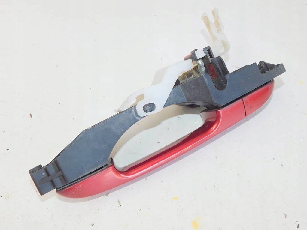 фото №7, Kia ceed i 2008r 5d ручка двері правий перед