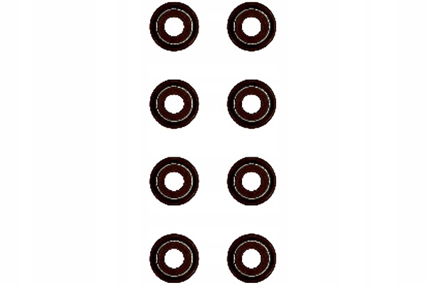 фото №2, Набір ущільнювачі стержень клапана mini r50 r53 toyota auris corolla