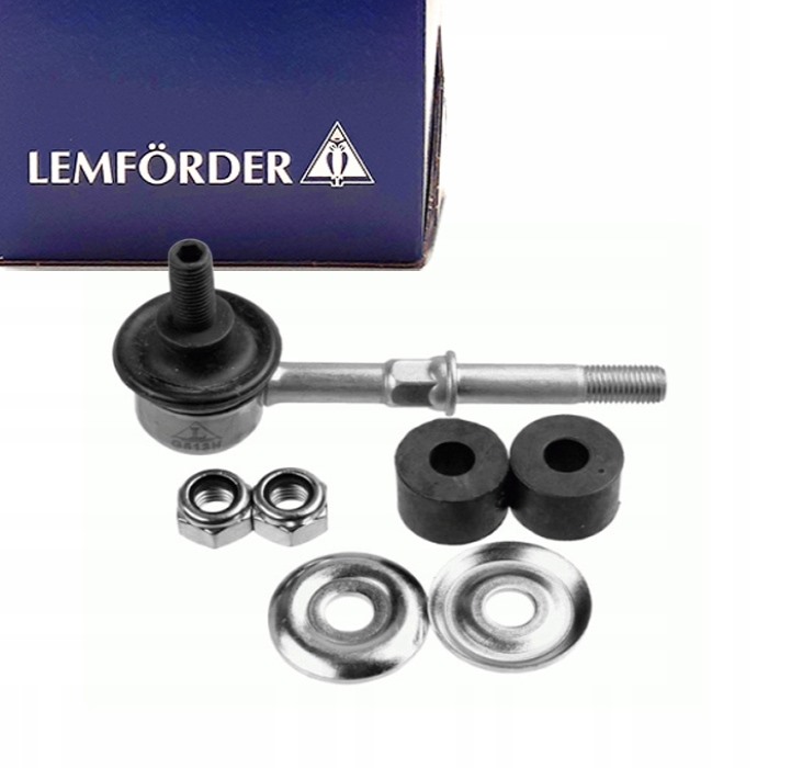 фото №1, З'єднувач стабілізатора задня do mitsubishi space star