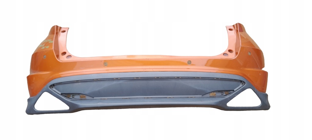 фото №1, Бампер задня honda civic viii lift ufo pdc