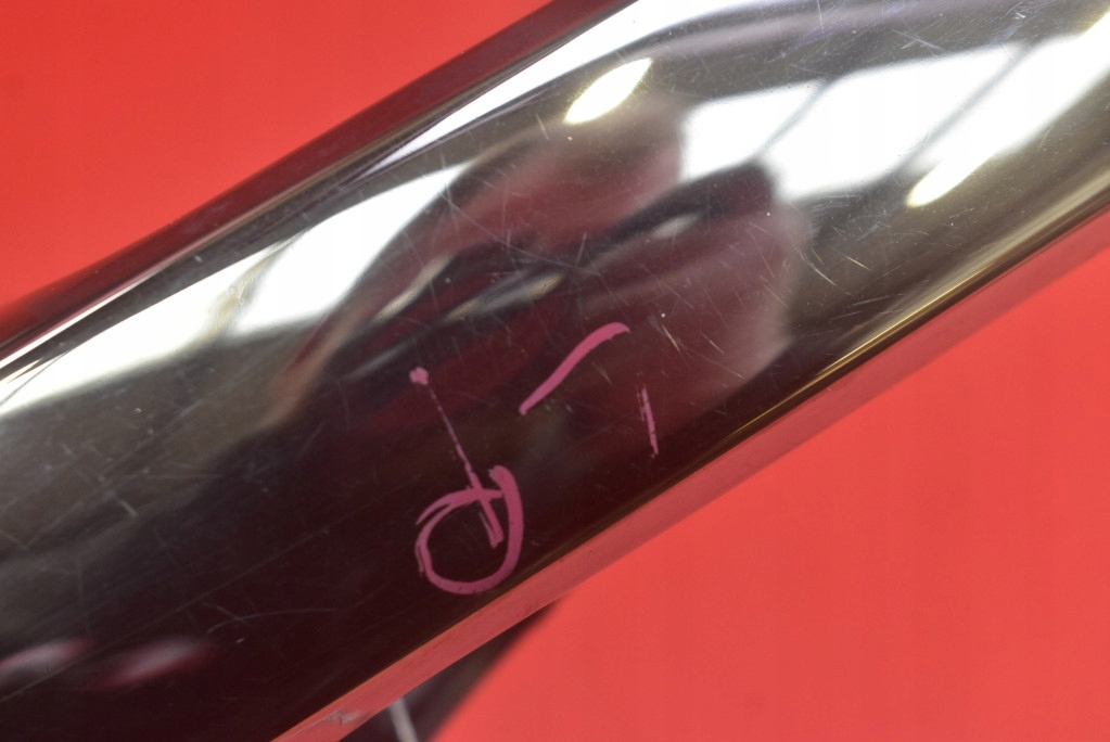 фото №10, Ручка левая перед передняя хром 15786205 chevrolet hhr 1 i 05-11