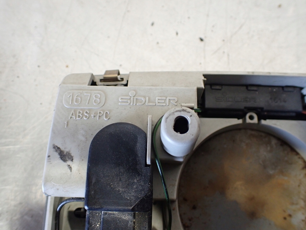 фото №6, Освітлення кабіни перед audi a4 b6 2.0