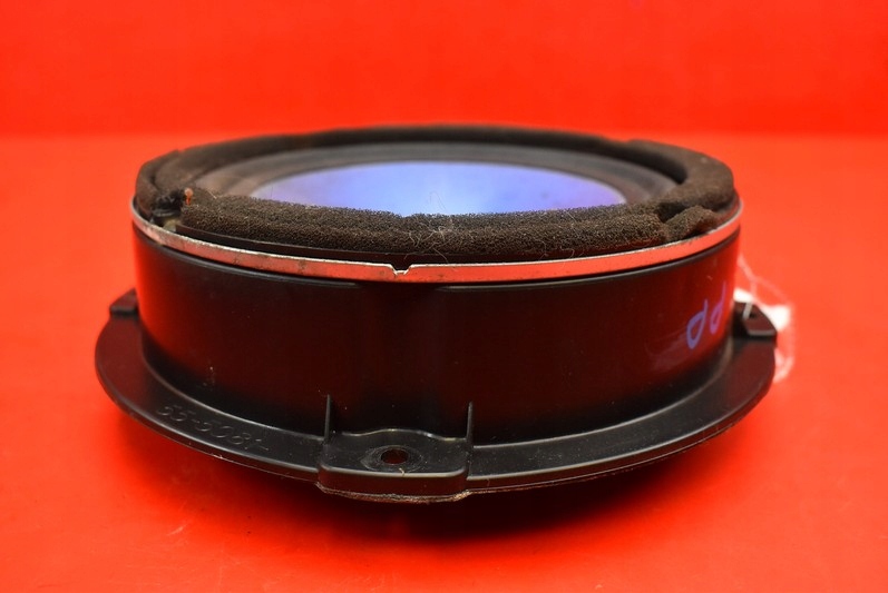 фото №6, Динамік правий перед 96330-4d000 kia carnival 2 ii 06-10