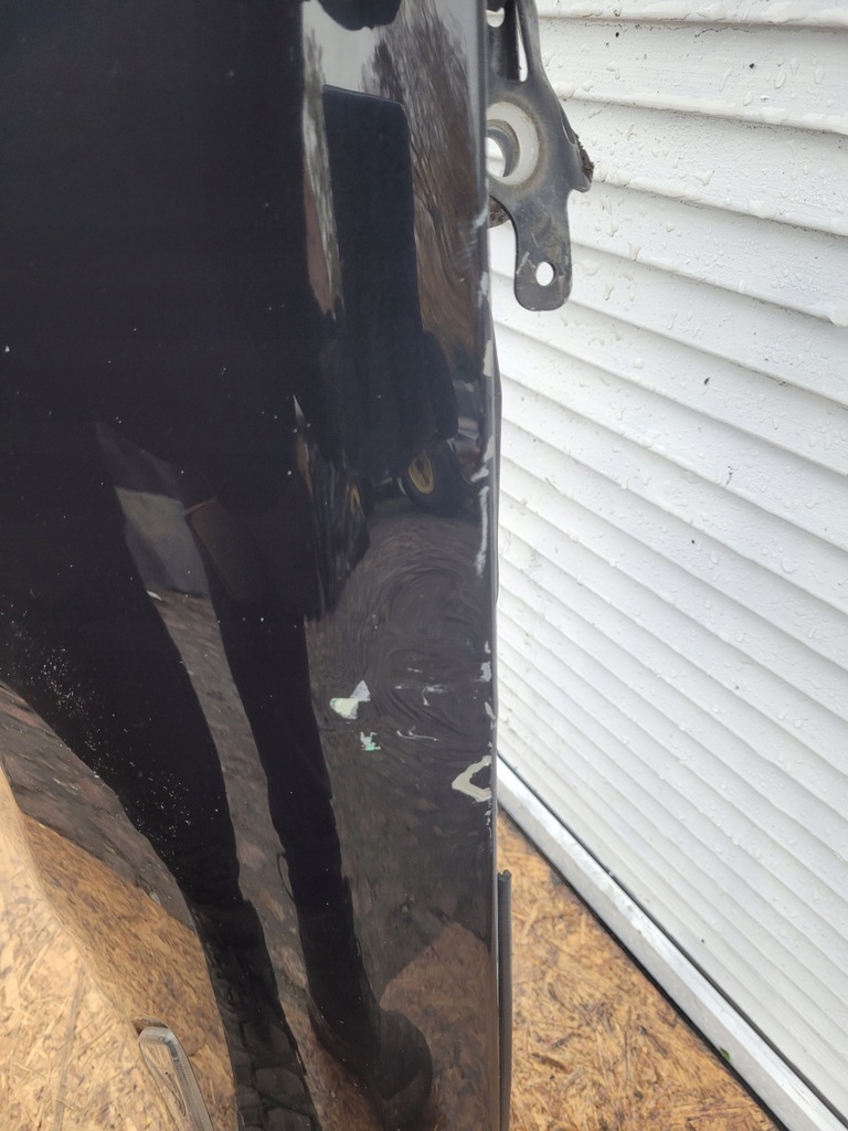 фото №9, Крила передній перед лівий tesla x