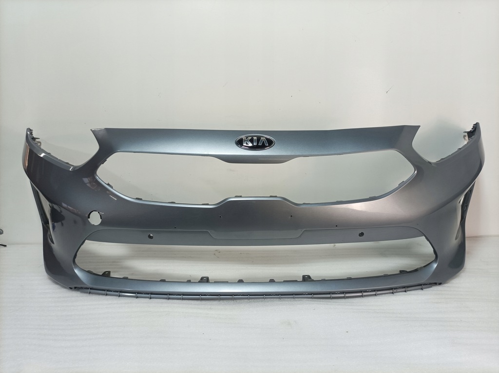 фото №1, Kia ceed iii бампер перед