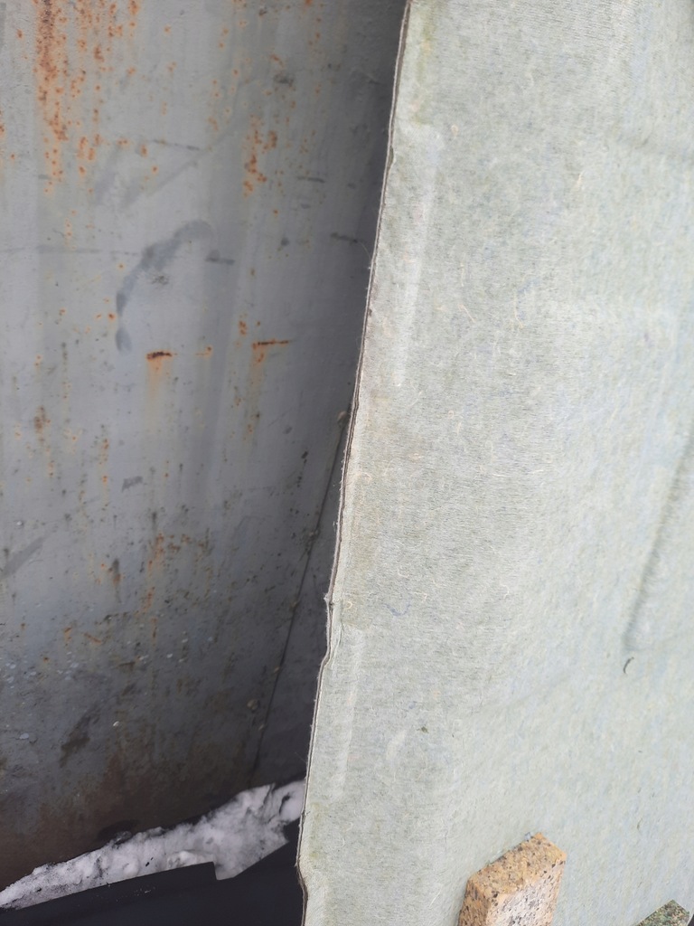 фото №6, 49 iveco daily 2014- потолок