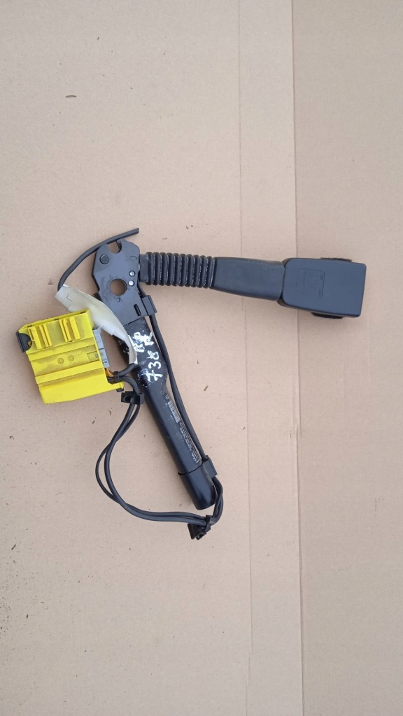 фото №1, Bmw e90 натяжитель поперечина перед правый