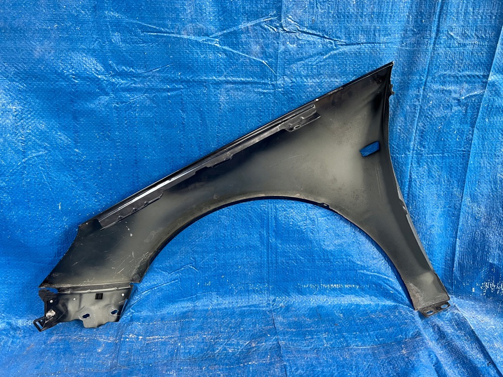 фото №5, Opel insignia a правий передній крила