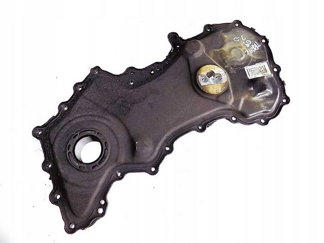 фото №1, Trafic vivaro ii 09r 2.0 dci корпус распределительного вала