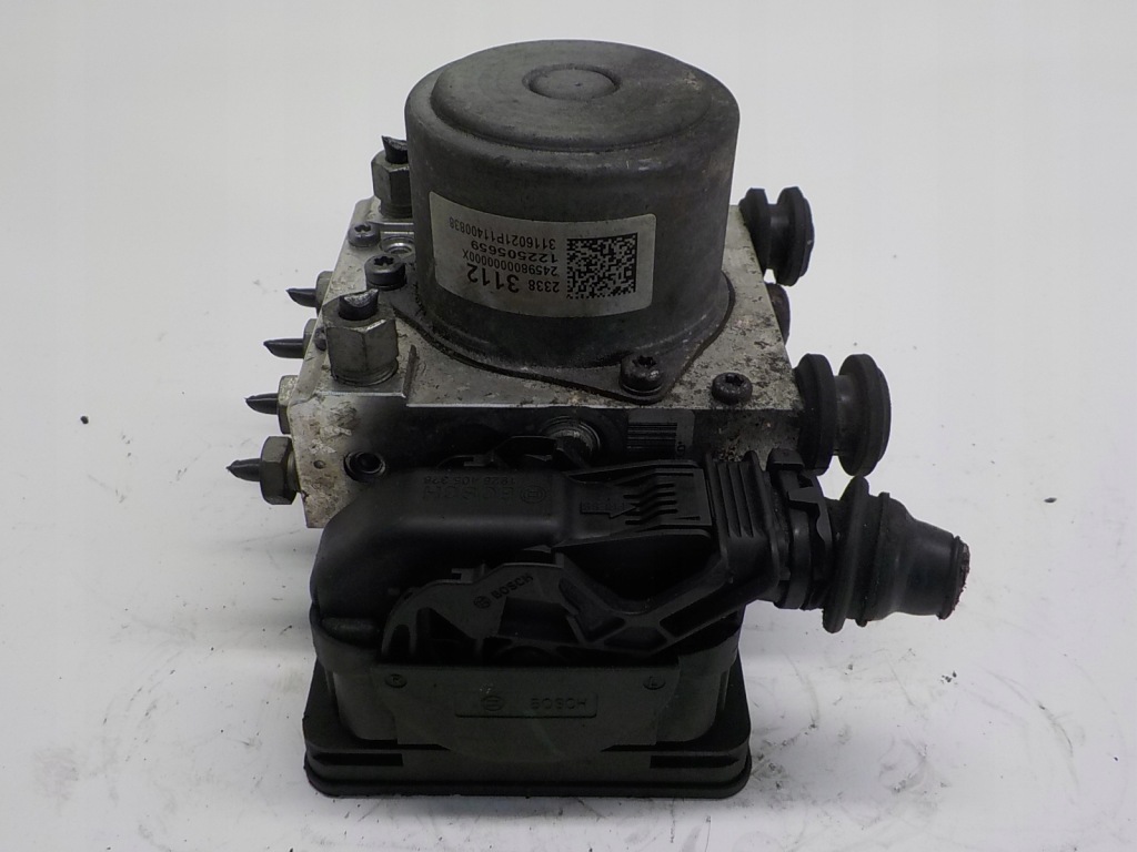 Купить Opel insignia a рестайлинг  насос abs 23383112 23321781