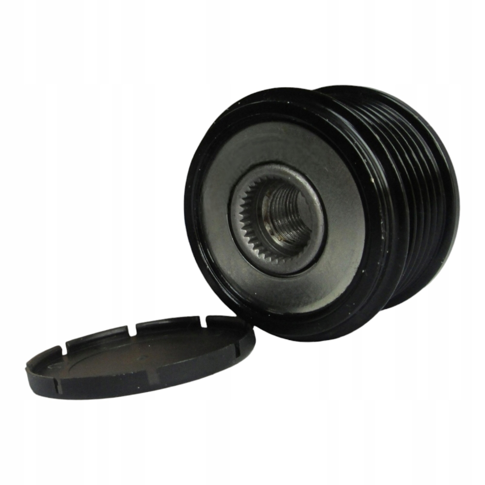 фото №1, Сцепление генератора citroen berlingo i ii