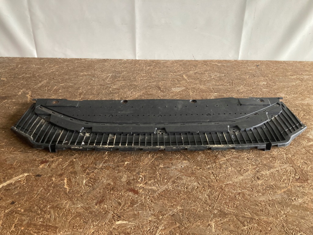 Купить Audi a6 c7 11- защита бампера плита 4g0807611a